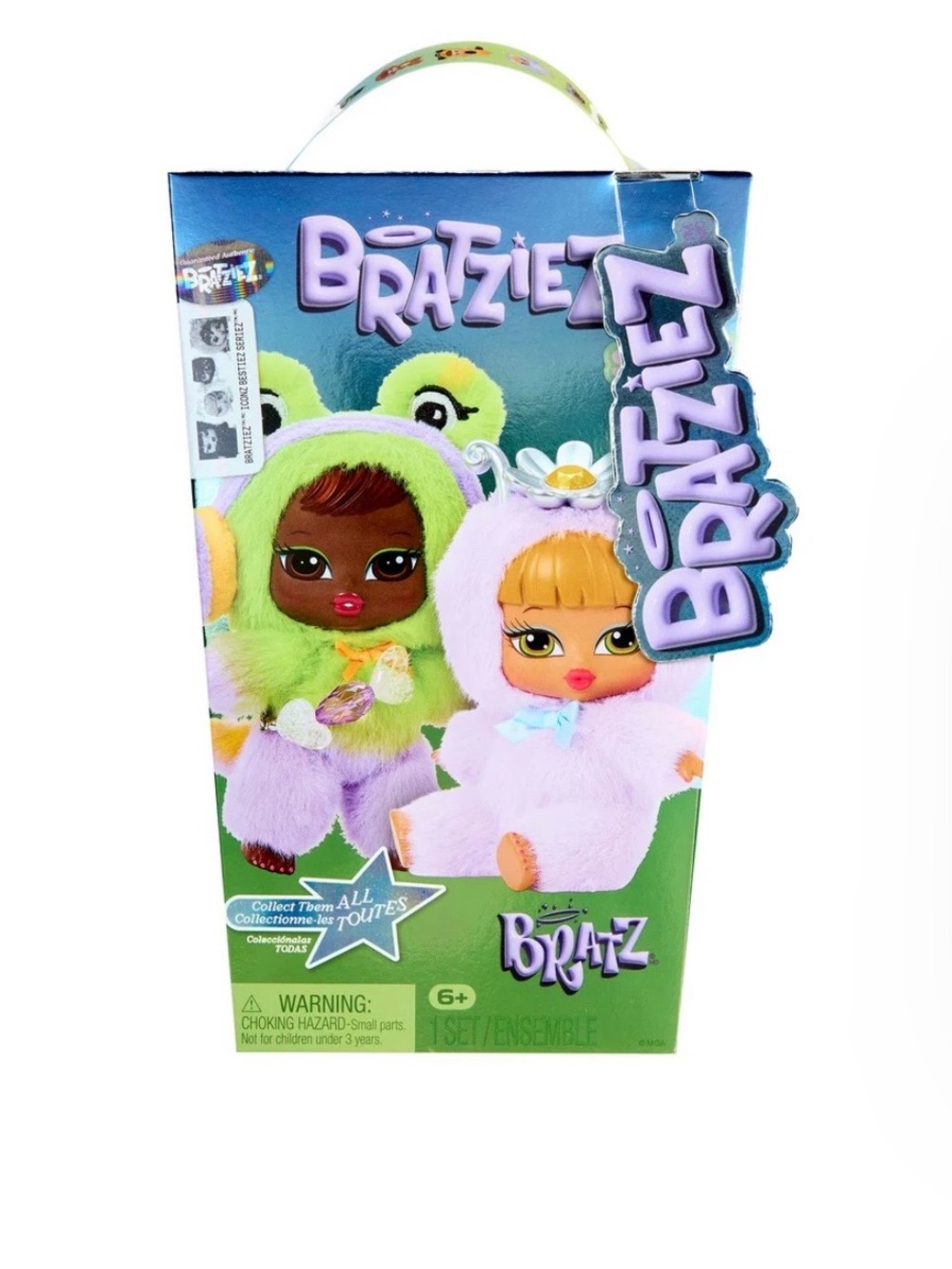 Bratz bratziez